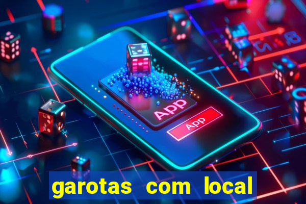 garotas com local porto alegre